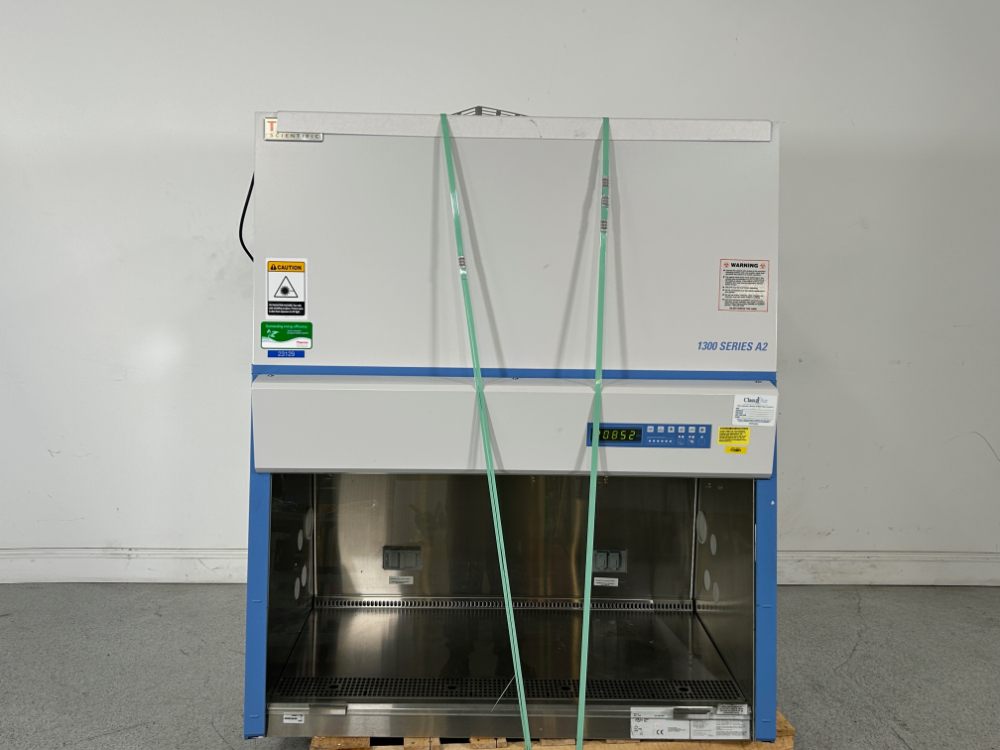 Image of Thermo Scientific 1300 Series A2 4' Biosafety Cabinet